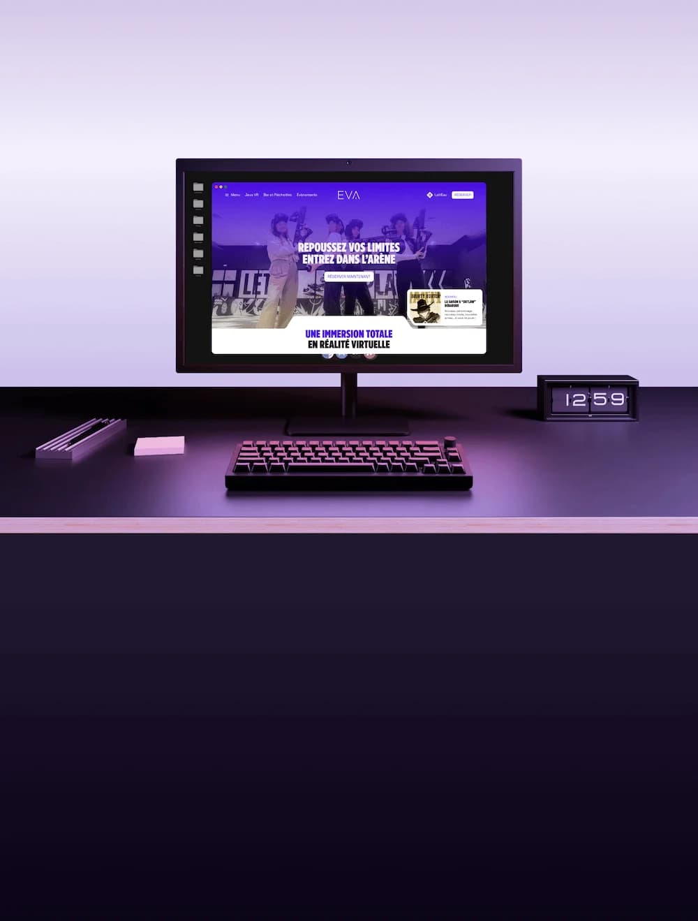 Web-Plattform